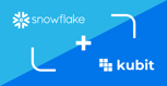 Kubit Joins Snowflake Data Exchange