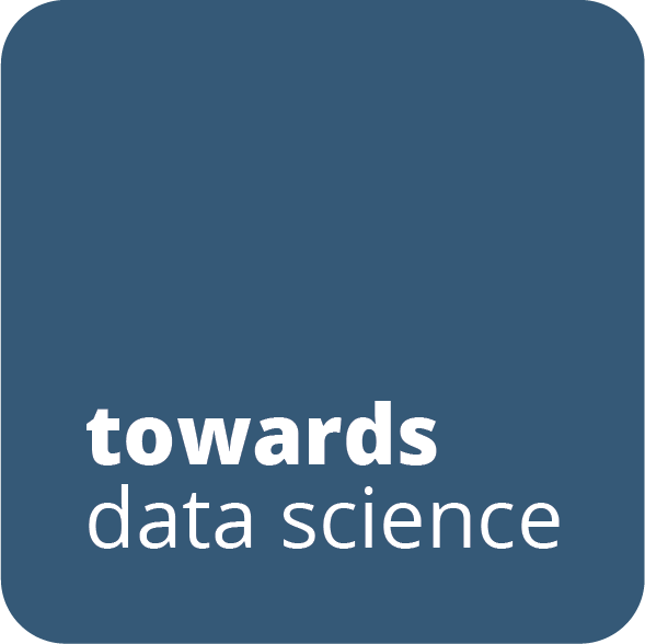 Towards Data Science_logo